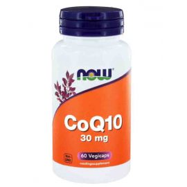 CoQ10 30 mg