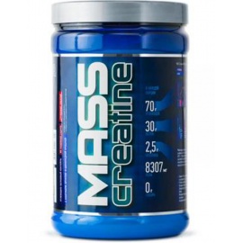 Mass Creatine