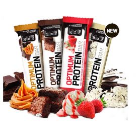 Optimum Protein Bar