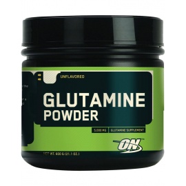 Glutamine Powder