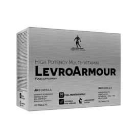 LevroArmour