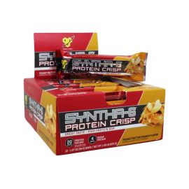 Syntha-6 Protein Crisp