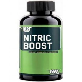 Nitric Boost