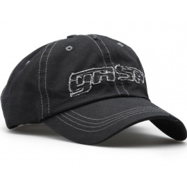 Бейсболка Gasp Logo Cap 230119-999