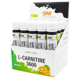 L-Carnitine 3600 SPW