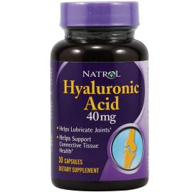 Hyaluronic Acid 40 mg