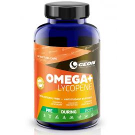 Omega-3+Lycopen